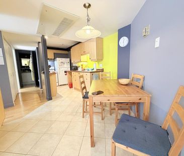 Ostra Appartement 4 ½ à Louer Saint-Jean-Baptiste Novembre 2026 - Photo 2