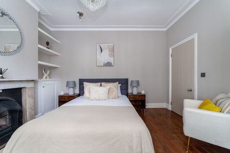 5 Bed Flat, Yeldham Road, W6 - Photo 3