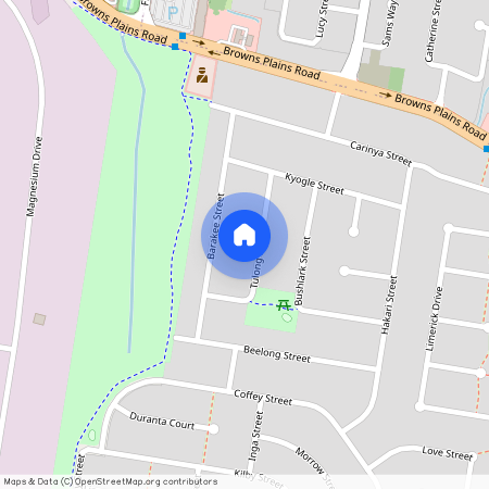13 Tulong Street, CRESTMEAD QLD
