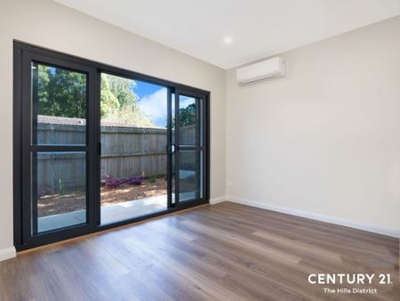 Modern 2 Bedroom Granny Flat - Photo 2