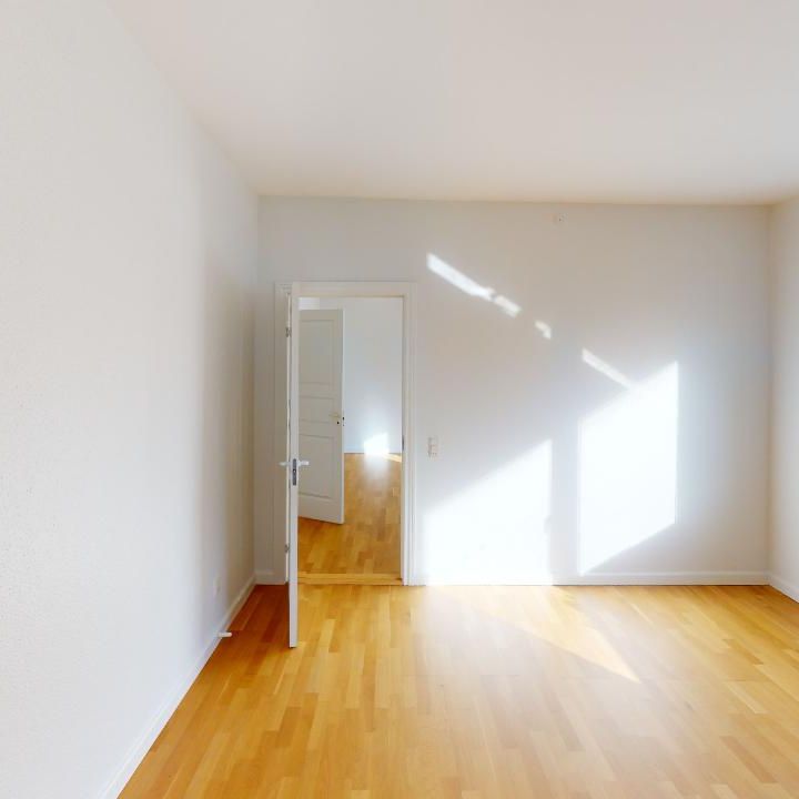 Skøn lejlighed med central beliggenhed i Aalborg - Photo 1