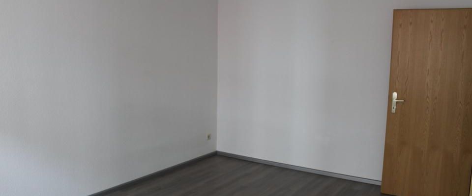 Zweiraumwohnung mit Einbauküche zur Vermietung in Chemnnitz - Foto 1