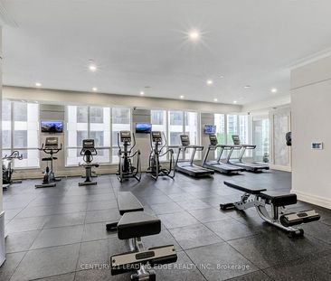 For Lease - 36 Elm Drive Unit# 803, Mississauga, Ontario - Photo 3