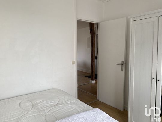 Appartement 2 pièces de 44 m² à Paris (75018) - Photo 1