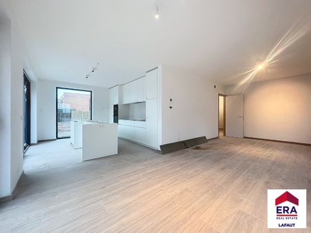 Gelijkvloers nieuwbouw appartement van 114 m² - Photo 5