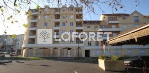 Appartement T2 Brétigny-sur-Orge à louer - Photo 2