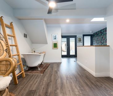 For Lease - 114 Seaton Street Unit# Upper, Toronto, Ontario - Photo 6