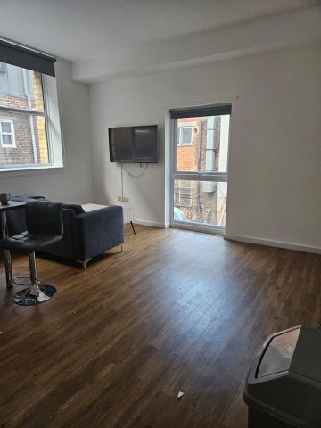 Room in a Shared Flat, South Hunter Street, L1 - Photo 5