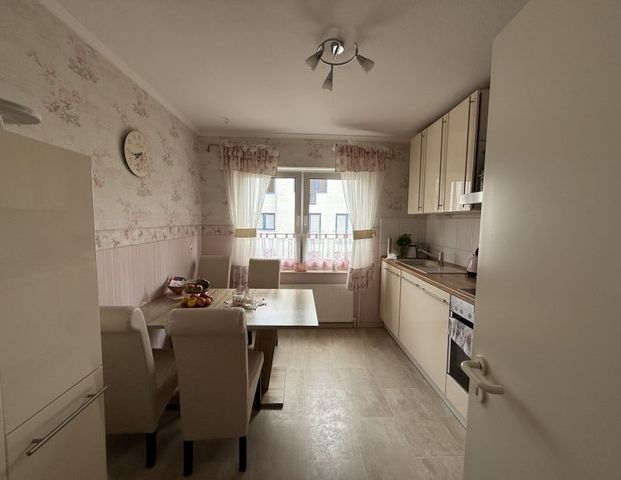 Nordstraße 42, Bremerhaven - Lehe - Foto 1