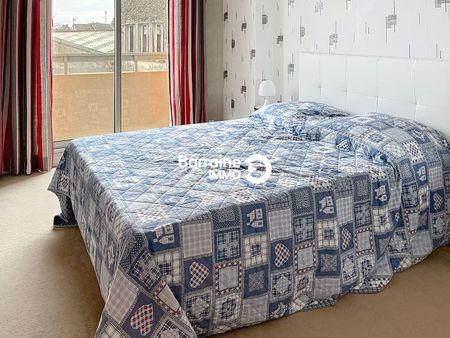 Location appartement à Crozon, 3 pièces 60.7m² - Photo 5