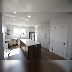 3 Bed 2.5 Bath Ottewell Home For Rent Edmonton - Photo 3