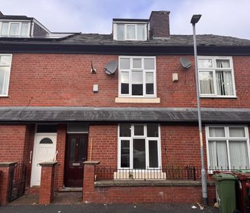 3 bedroom terraced house to rent - Photo 1