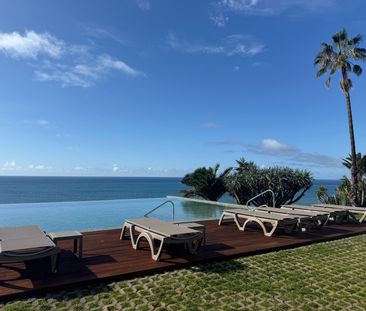 APARTAMENTO T2 - SÃO MARTINHO- FUNCHAL - Foto 3