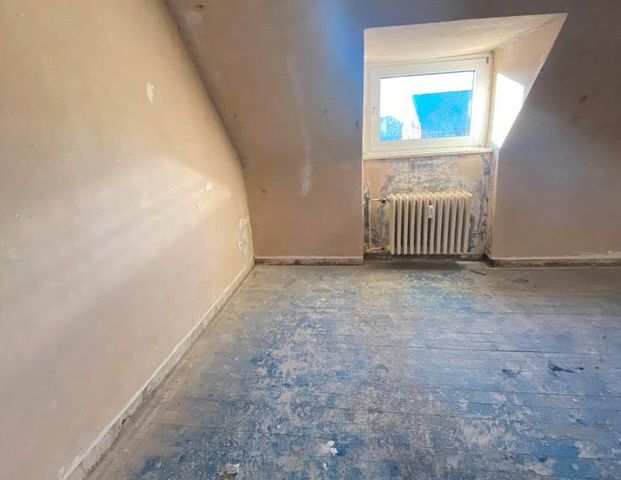 Attraktive 2 Zimmer Wohnung DORTMUNDER INNENSTADT - Photo 1