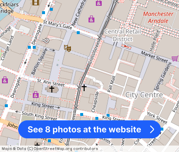 Apt 301, 25 Cross Street #977297 - Photo 1