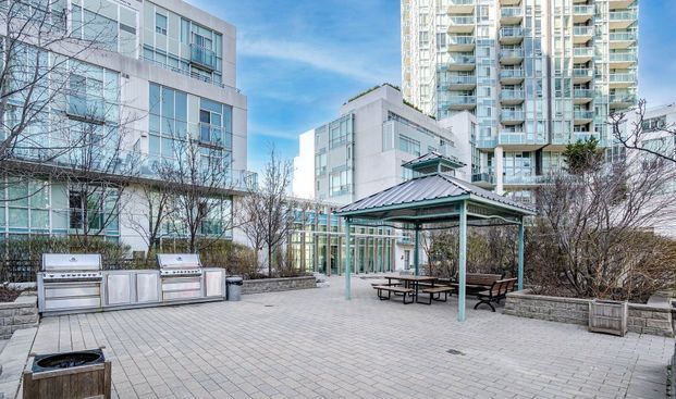 For Lease - 3939 Duke Of York Boulevard Unit# 3006, Mississauga, Ontario - Photo 1