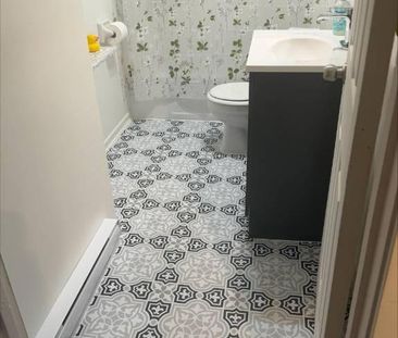 4½ rénové dans un duplex à Saint-Jérôme - Photo 4