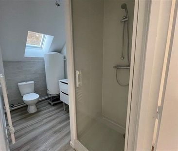 Appartement T2 rénové - Photo 6