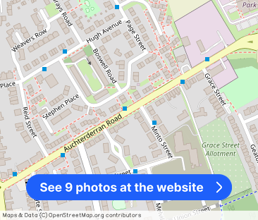 Auchterderran Road, Lochgelly, KY5 - Photo 1