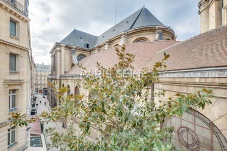 ** PYRAMIDES ** Superbe 3 pièces vide avec charme de l'ancien ! - Photo 3