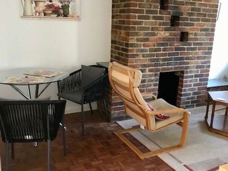 Lovely 4 Bed Student Home With Lots of Shared Space First Floor Medium Double - Photo 3