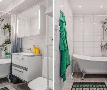 Duvbergsvägen, Vårby - Photo 2