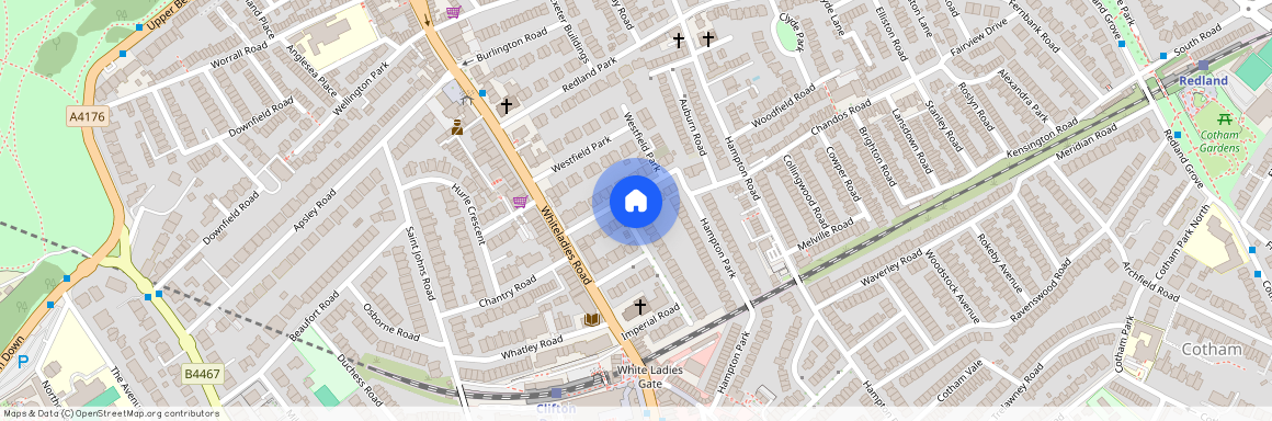 BS6 6LY, Bristol