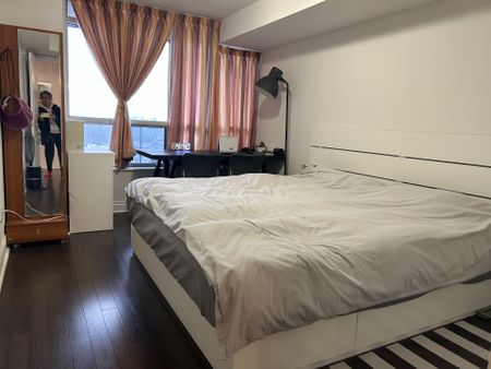 For Lease - 10 Northtown Way Unit# 813, Toronto, Ontario - Photo 5