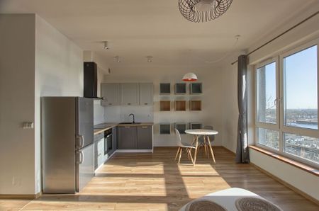 Atrakcyjna kawalerka na wynajem - Photo 2