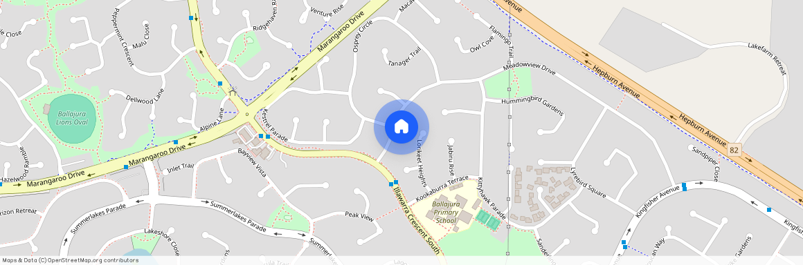 99 Meadowview Drive, WA 6066, Ballajura