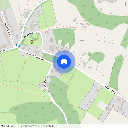 Honeywood, 6 Windmill Hill, Hutton, Weston-Super-Mare, BS24