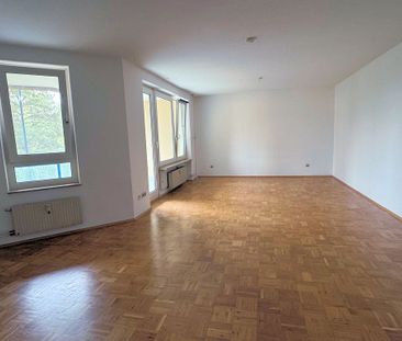 Frisch renovierte, großzügige 3-Zimmerwohnung auf dem Brüser Berg - Foto 1