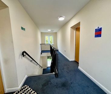 1 bedroom flat to rent - Photo 6