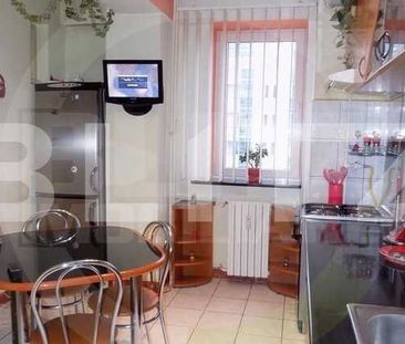 Apartament 2 camere, 57 mp, decomandat, zona strazii Observatorului - Photo 1