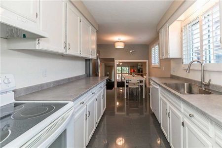 For Lease - 874 Sparrow Road Unit# Main, Newmarket, Ontario - Photo 3