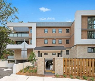 Modern 2 Bedroom located in the Heart of Turramurra - Photo 6