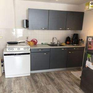 Youth Residence at Borstwering 13, Hoorn - For Rent - Foto 1
