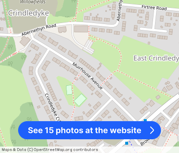 Muirhouse Avenue, Wishaw, ML2 - Photo 1