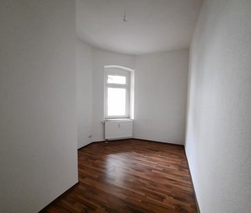 2-Raumwohnung inkl. Einbauküche sucht Nachmieter ! - Photo 4