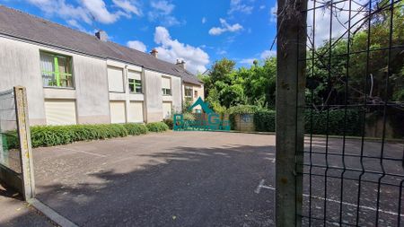 Location Appartement 1 pièce 20m² - Photo 5