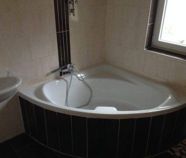 Haus / 3 Zimmerwohnung in Bovenden mit Terrasse und sep. Eingang - Foto 3