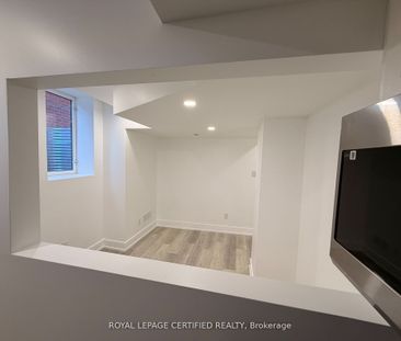 For Lease - 2129 Glenfield Road Unit# Bsmt, Oakville, Ontario - Photo 6