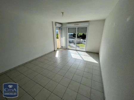 Appartement à louer 3 pièces 55.02m² - Photo 2