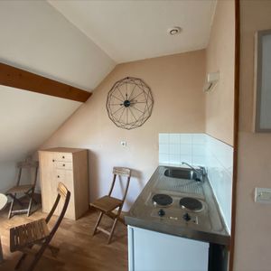 Location Appartement 1 pièce 13m² AMIENS 80000 - Photo 2