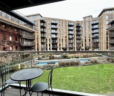 Albatross Way, London - Photo 2