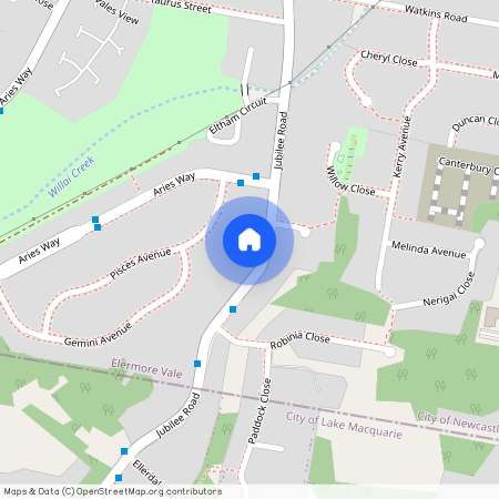 134 Jubilee Road, Elermore Vale NSW 2287