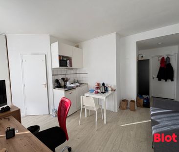 Location Appartement 1 pièce 20m² BREST 29200 - Photo 2