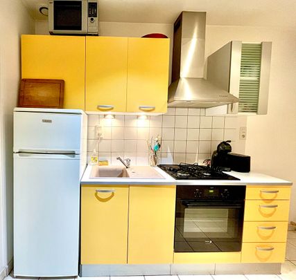 Location appartement 3 pièces, 55.20m², Château-Gontier-sur-Mayenne - Photo 1