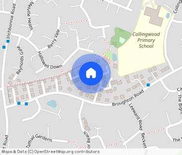 Blackwood Chine, South Woodham Ferrers, South Woodham Ferrers, Chel... - Photo 1