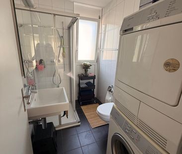 4.5-Zimmerwohnung, EG rechts mit Garten - Photo 6
